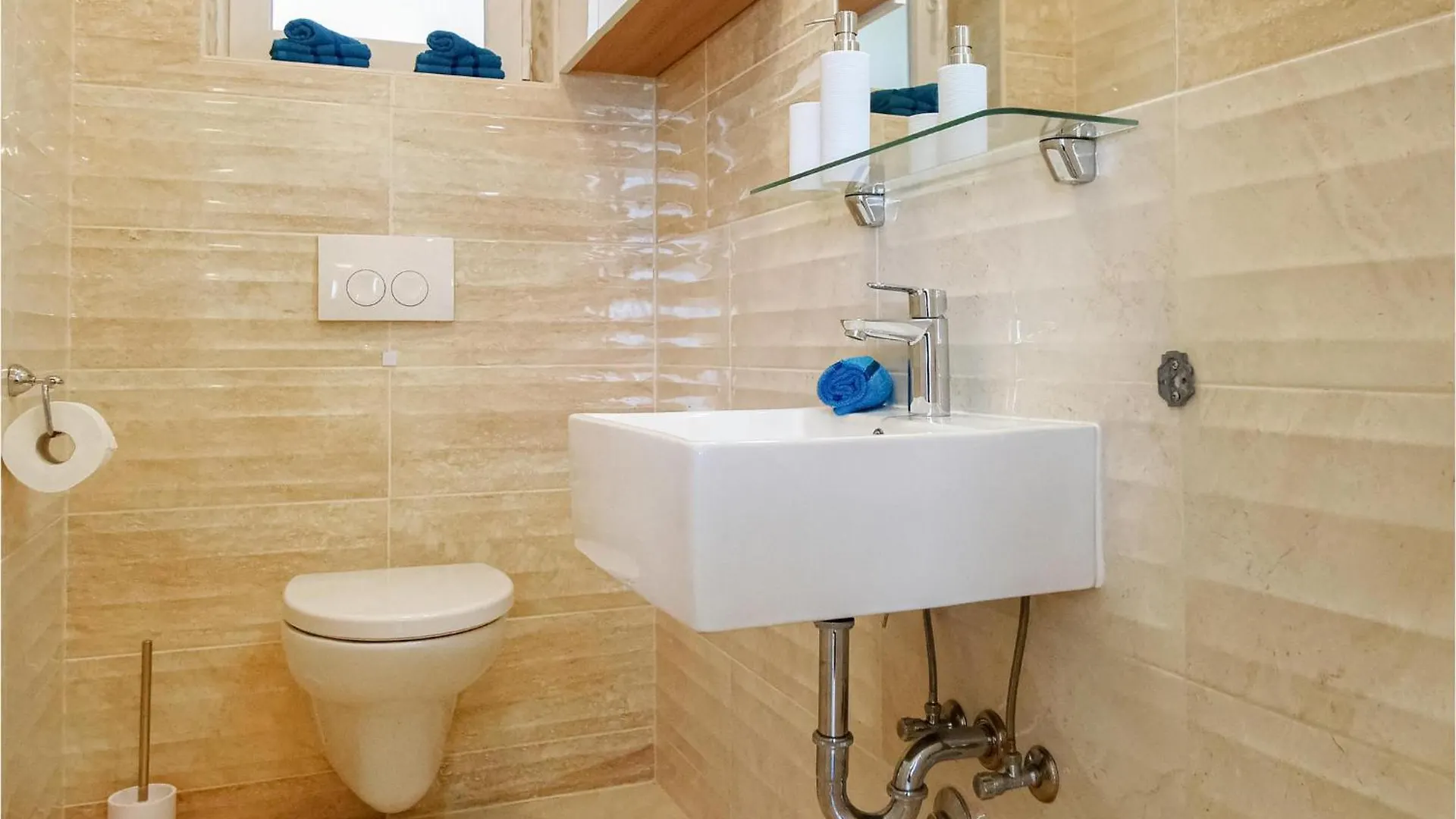 Awesome Apartment In Liznjan With Wifi
