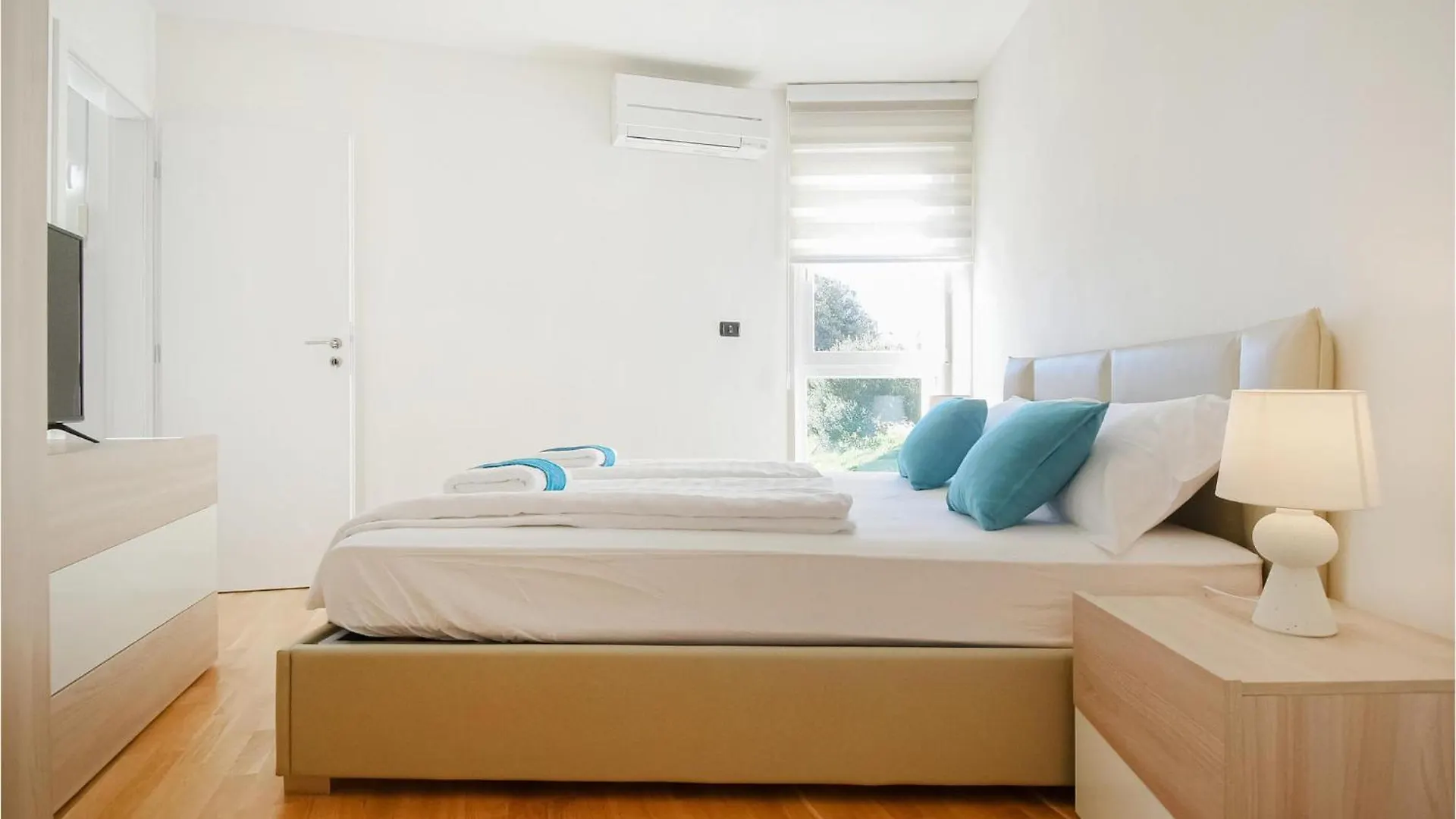 Awesome Apartment In Liznjan With Wifi