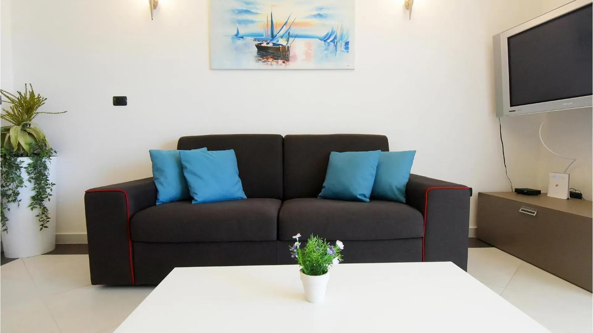 Awesome Apartment In Liznjan With Wifi