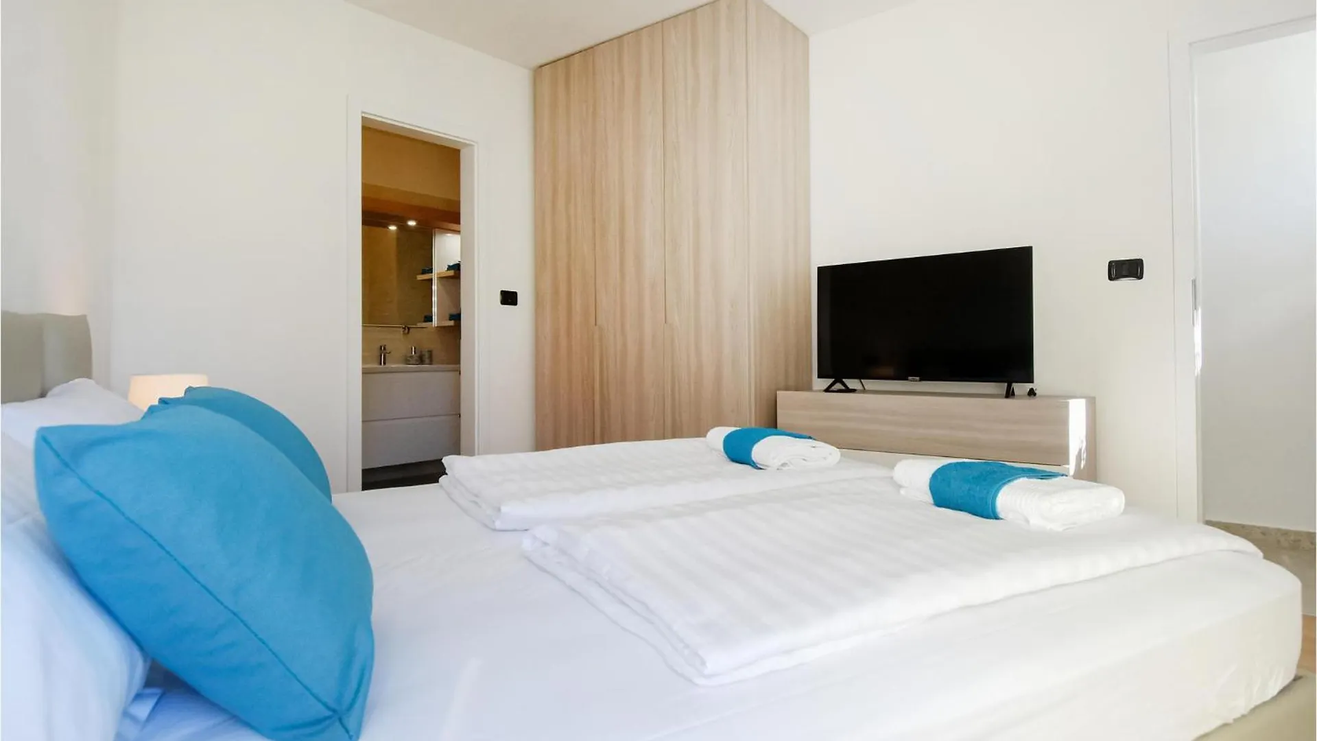 Awesome Apartment In Liznjan With Wifi