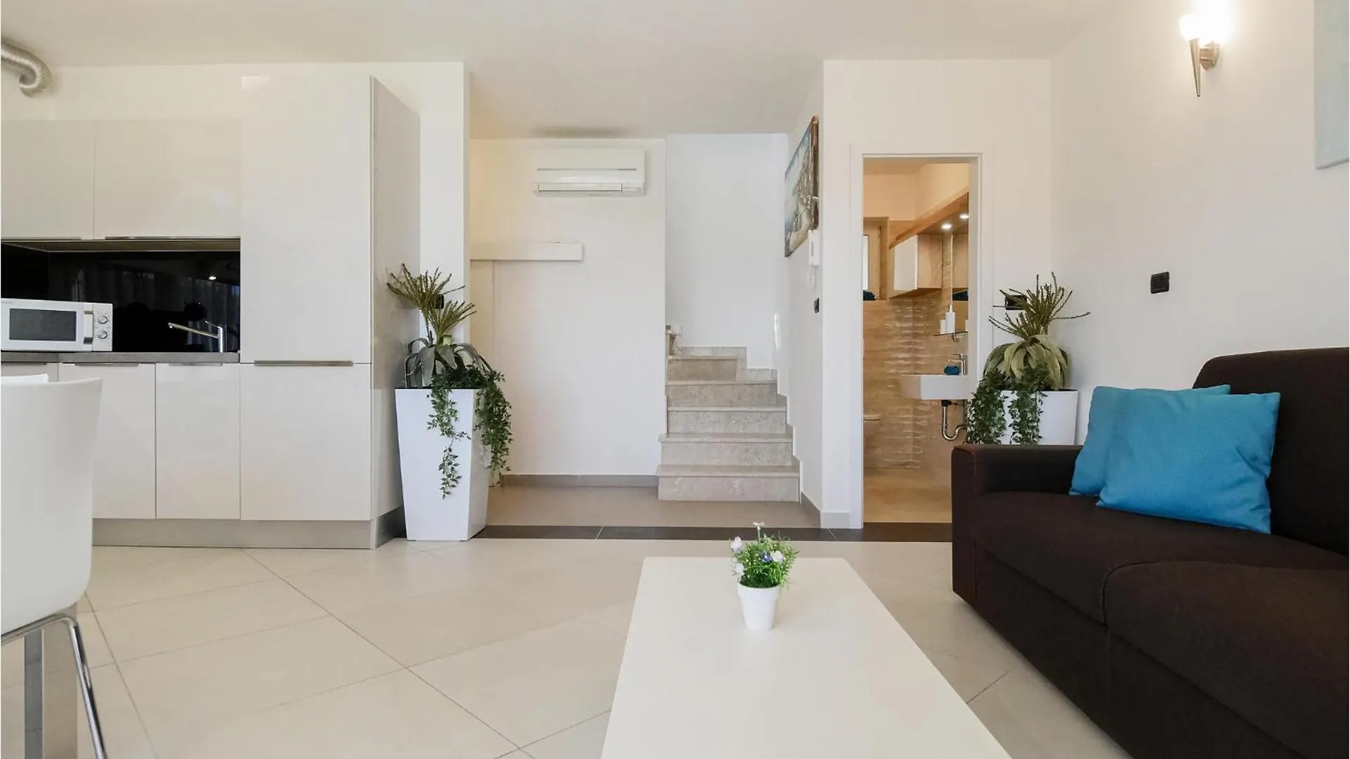 Awesome Apartment In Liznjan With Wifi 0*,