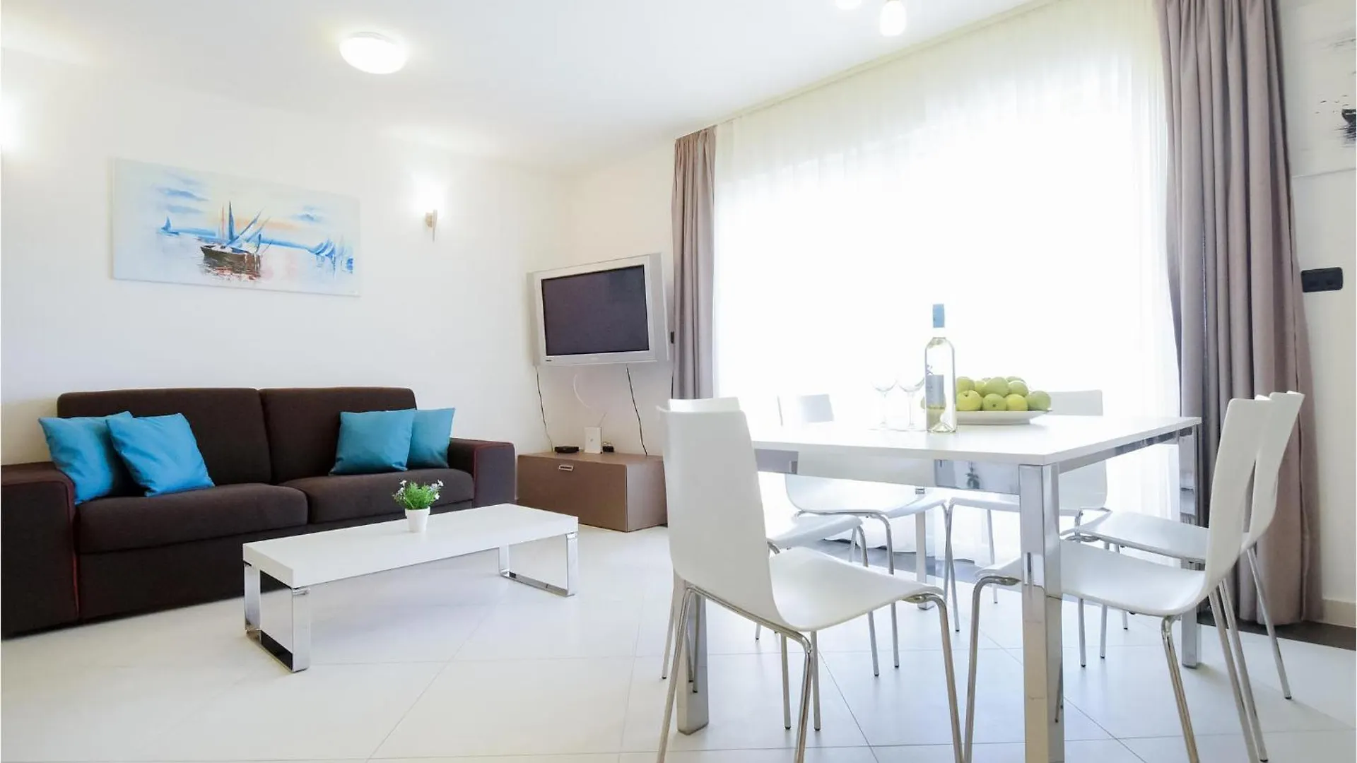 Awesome Apartment In Liznjan With Wifi 0*,