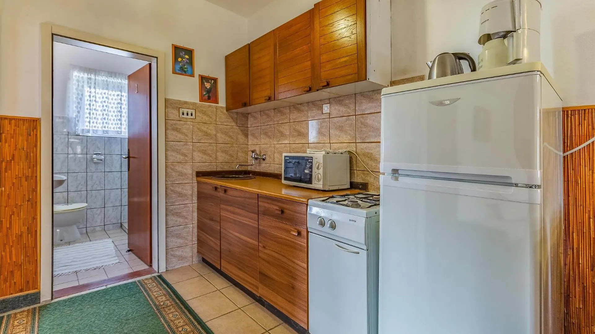 Awesome Apartment In Liznjan With Wifi 克罗地亚
