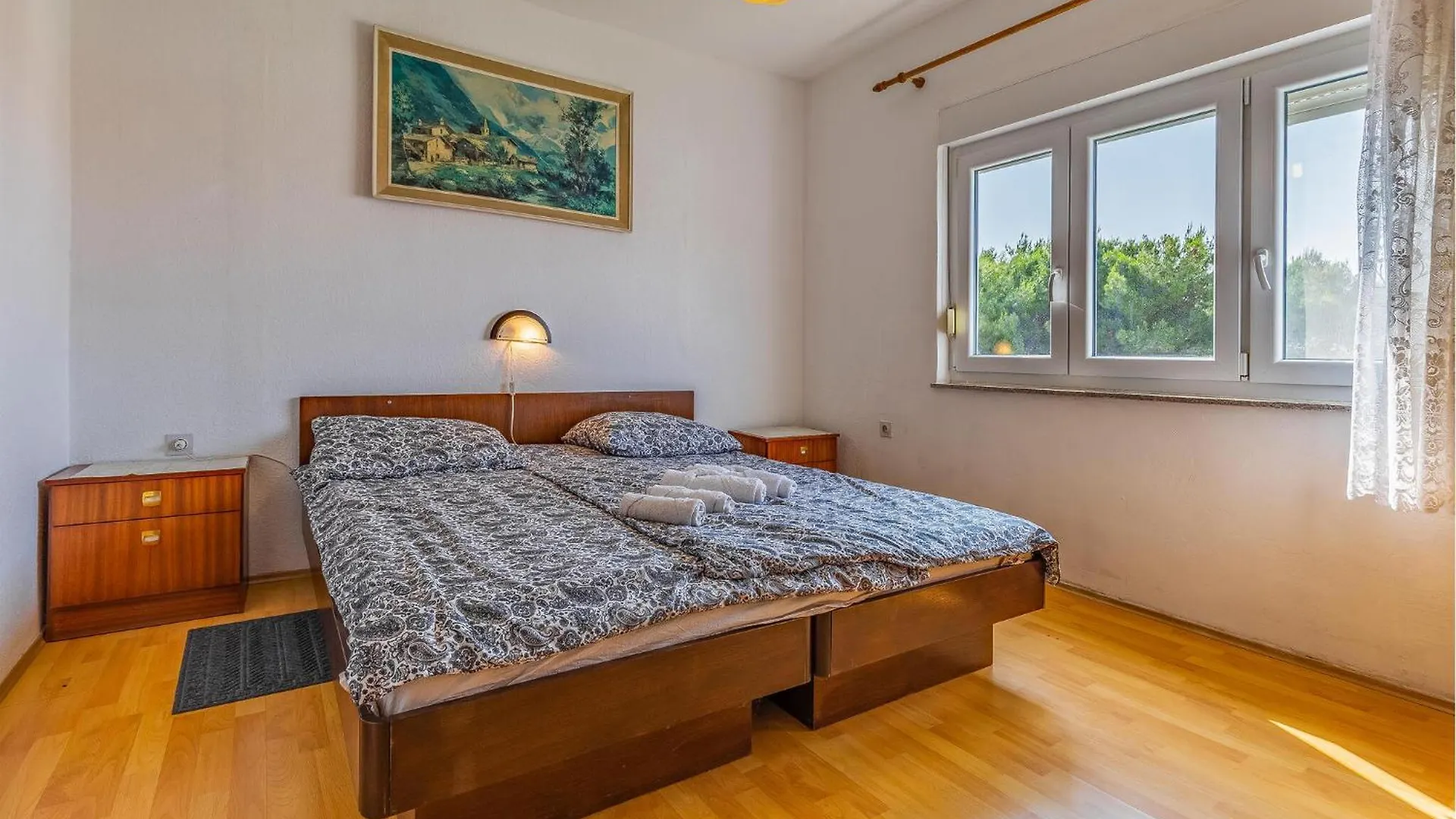 Awesome Apartment In Liznjan With Wifi Horvátország